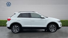 Volkswagen T-Roc 1.0 TSI 110 Active 5dr Petrol Hatchback